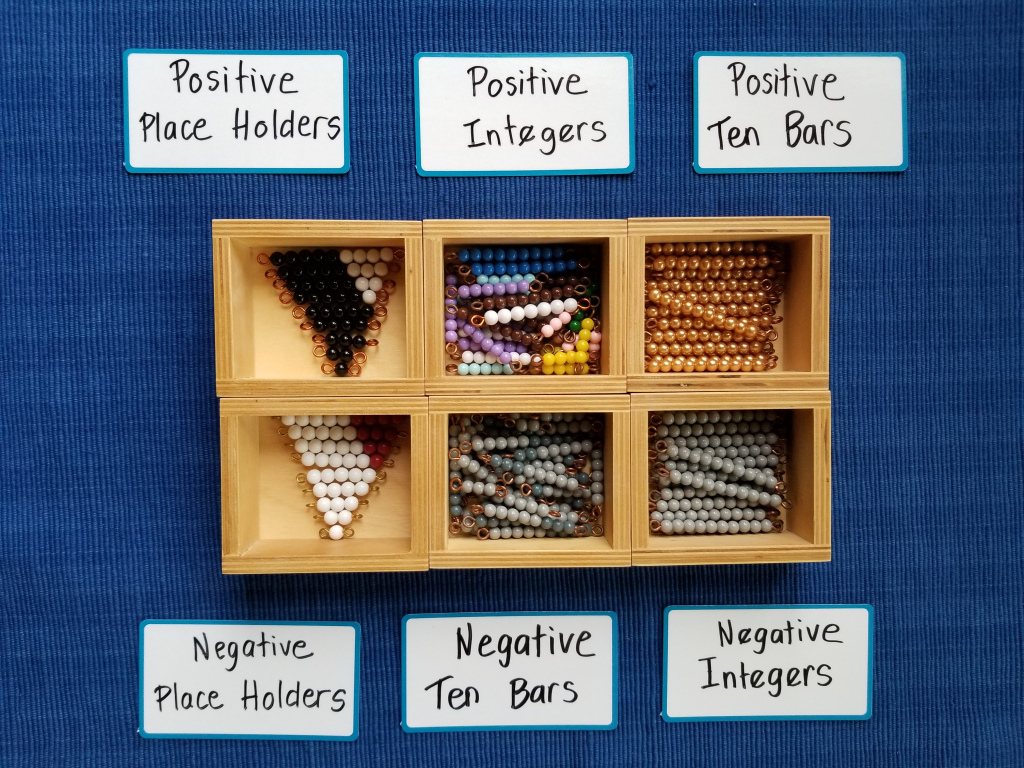 Elementary Negative Snake Game