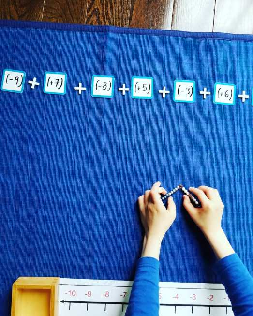 Elementary Negative Snake Game