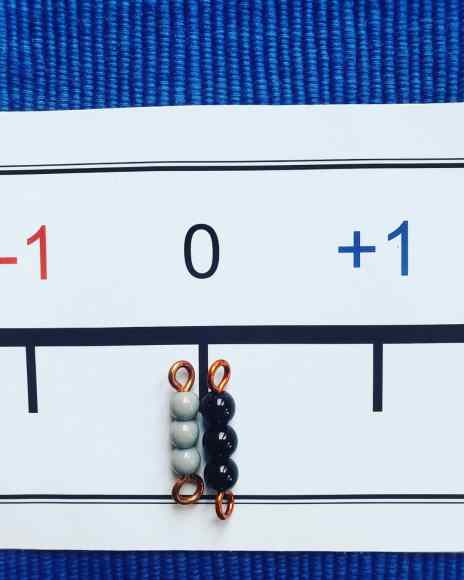 Elementary Negative Snake Game