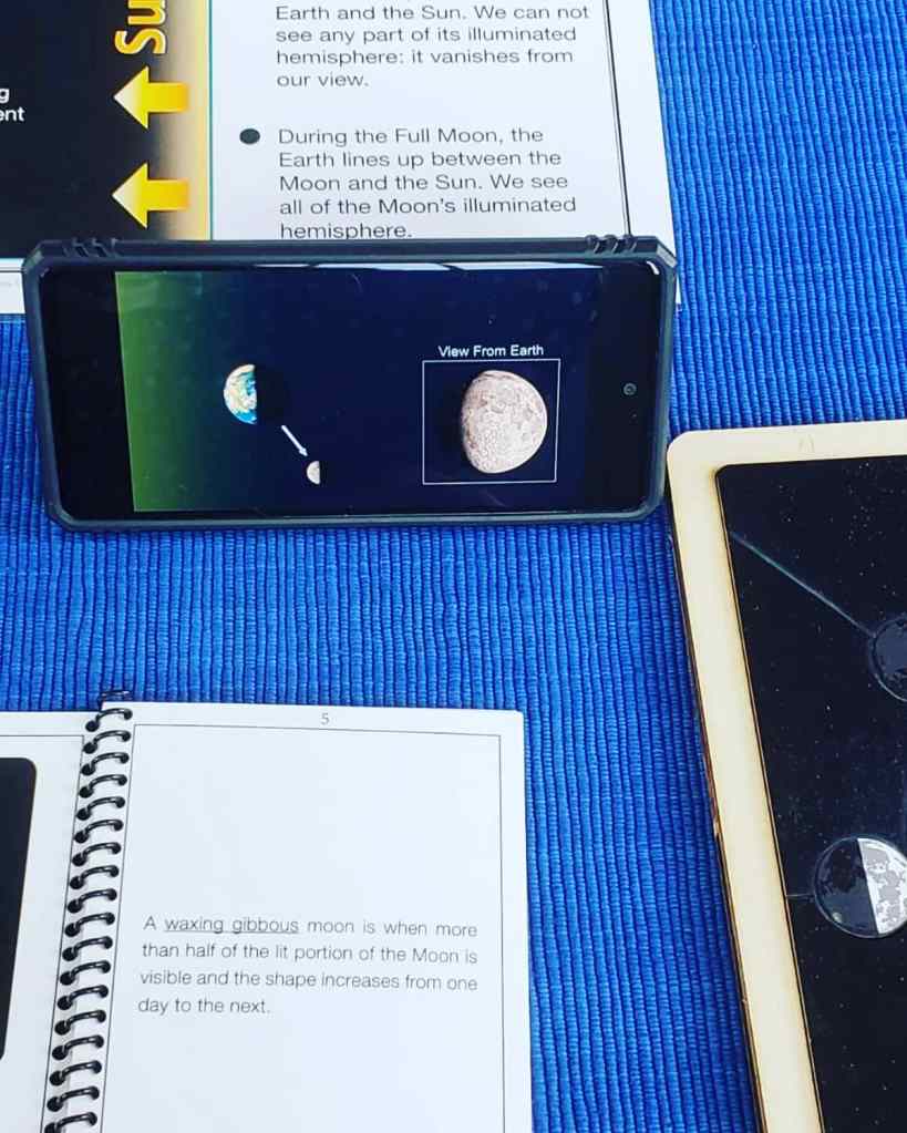 Montessori Curriculum Materials