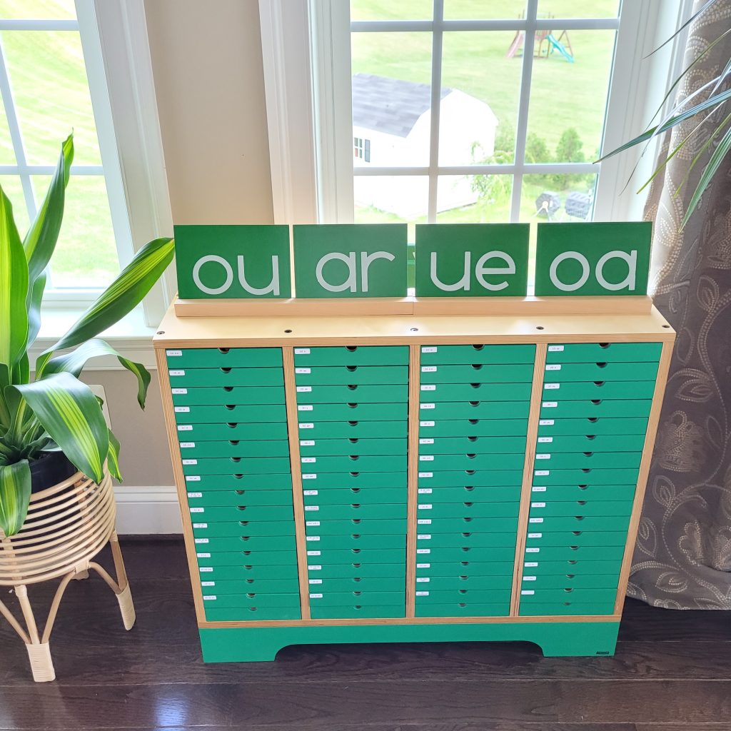 The Green Language Series