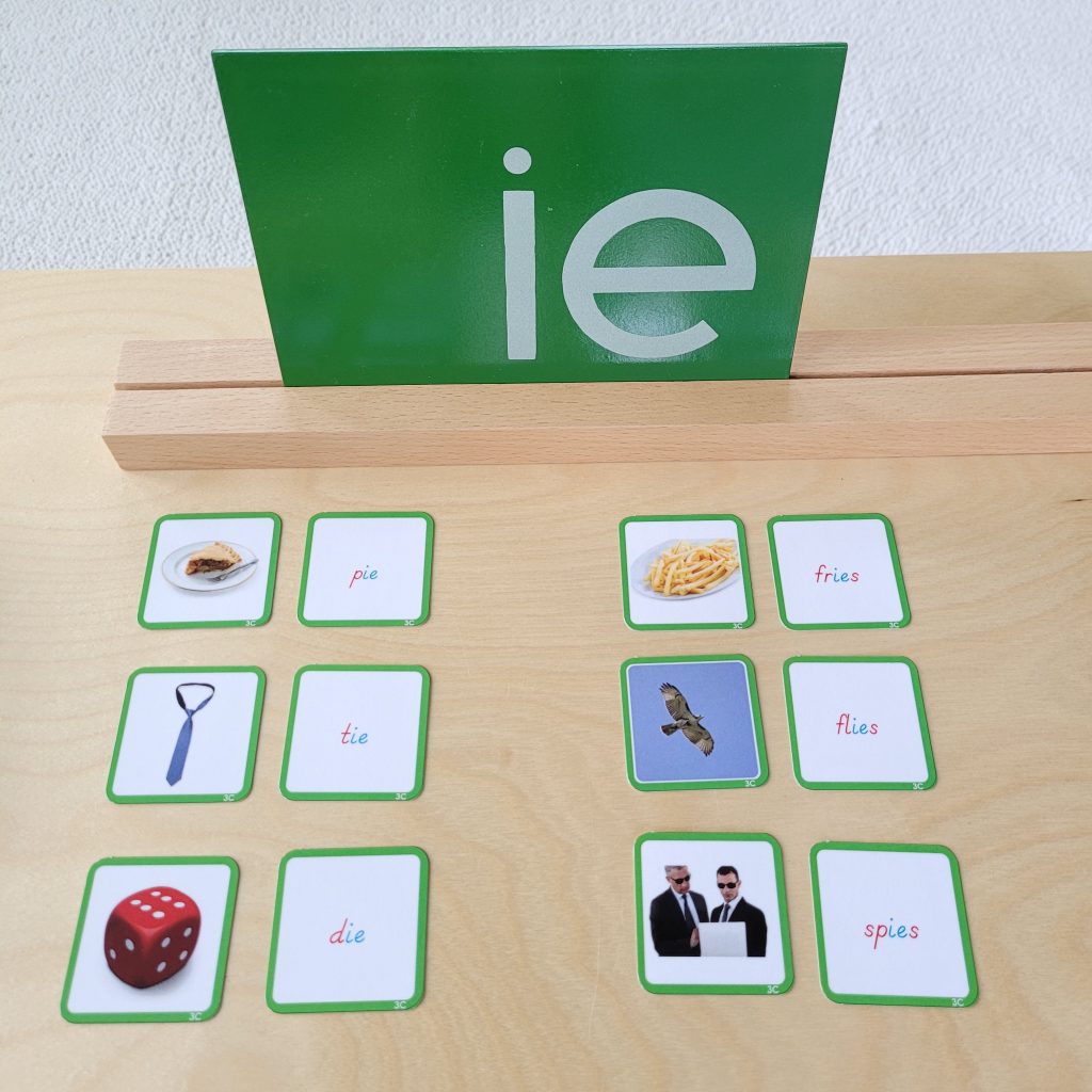 The Green Language Series