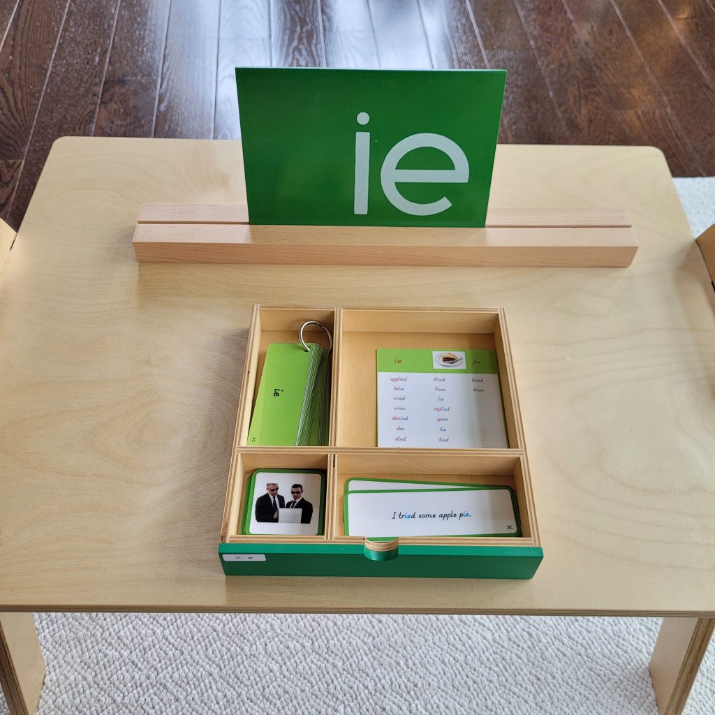The Green Language Series: How to Use
