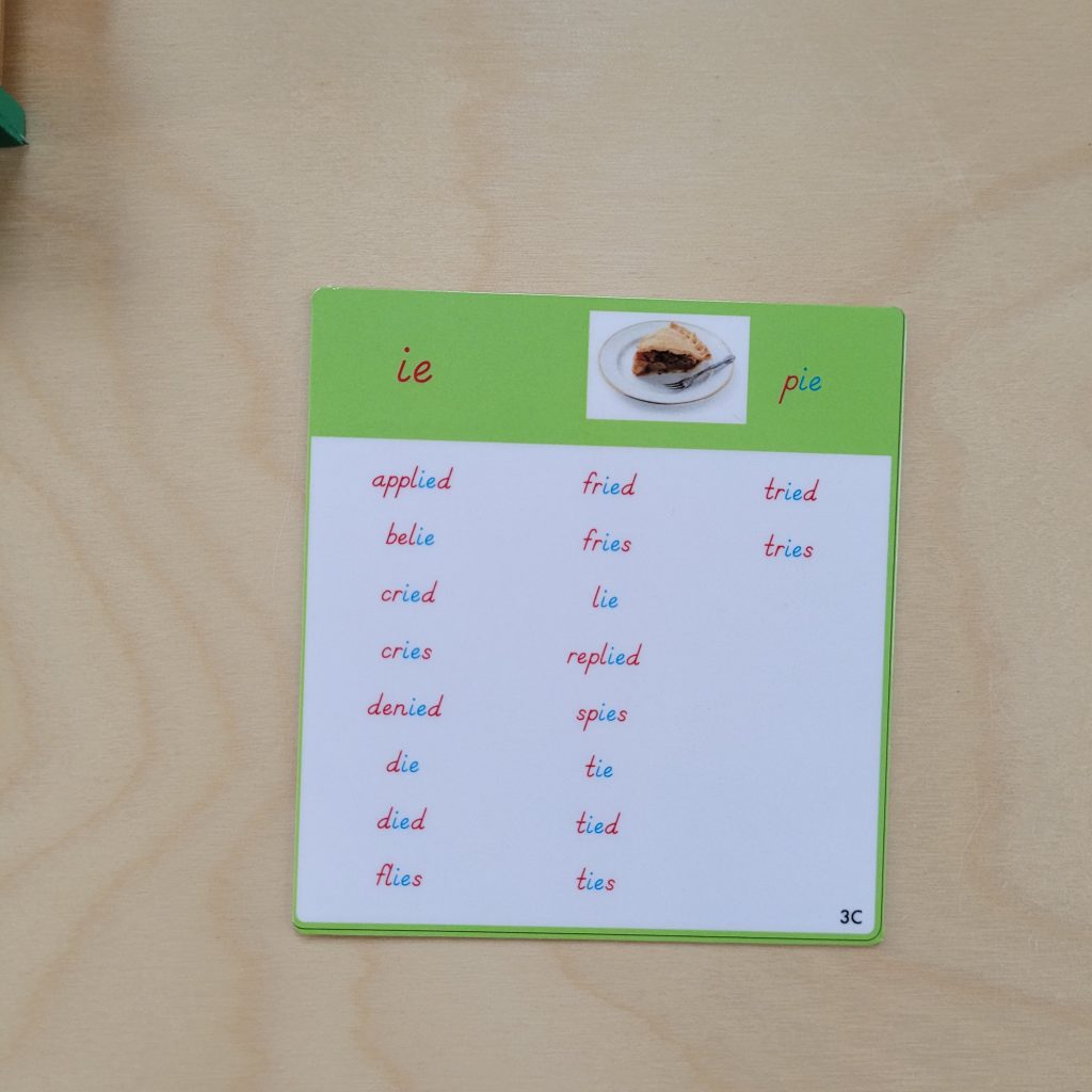 The Green Language Series