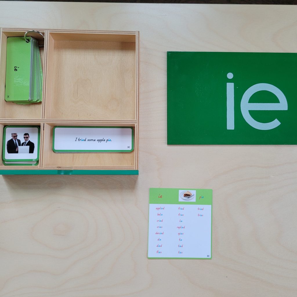 The Green Language Series