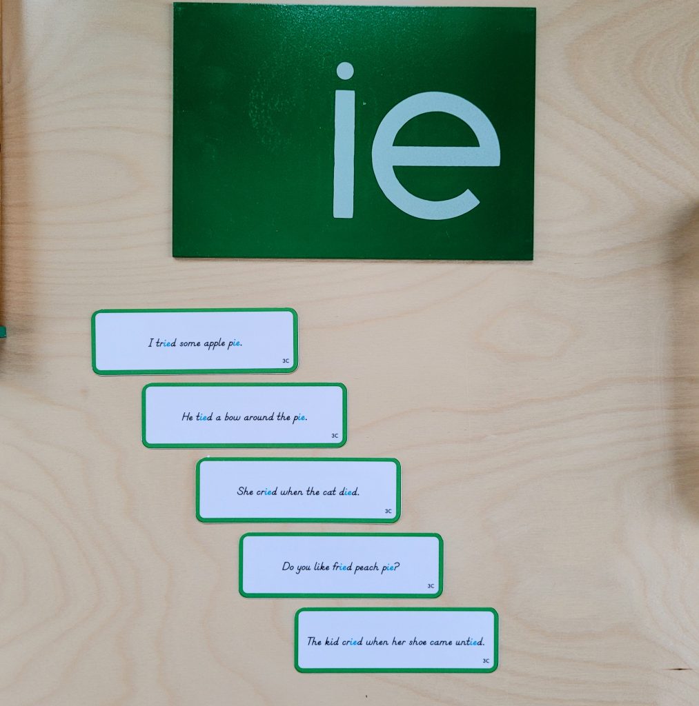 The Green Language Series