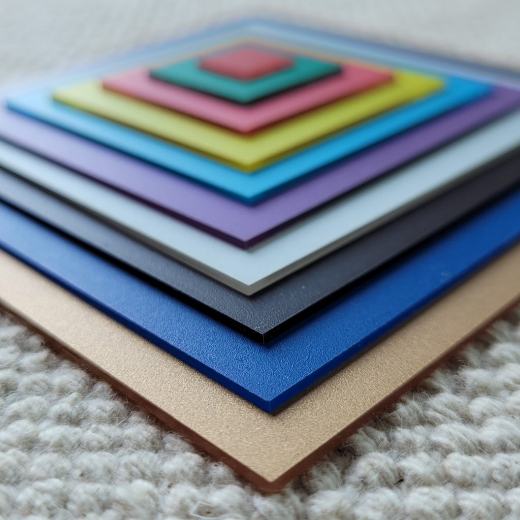 Montessori Table of Pythagoras
