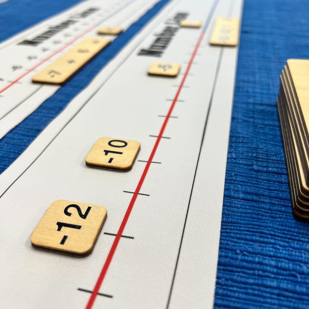Montessori Math Materials