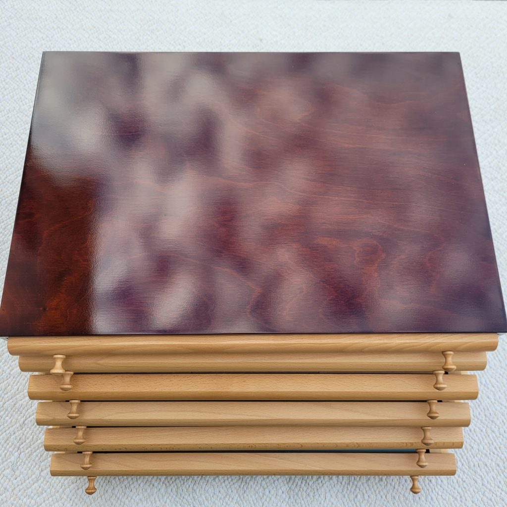 Botany Leaf Cabinet
