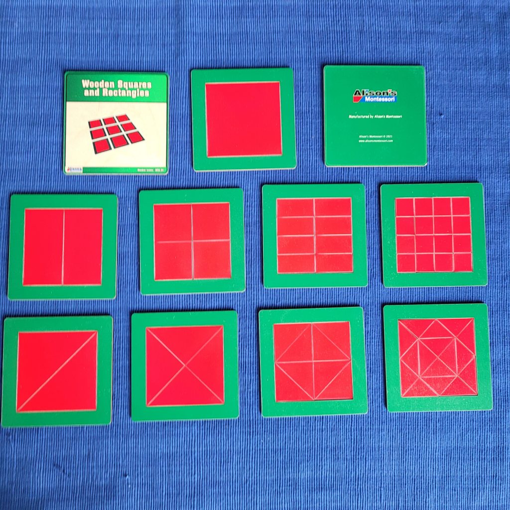 Study of Congruence