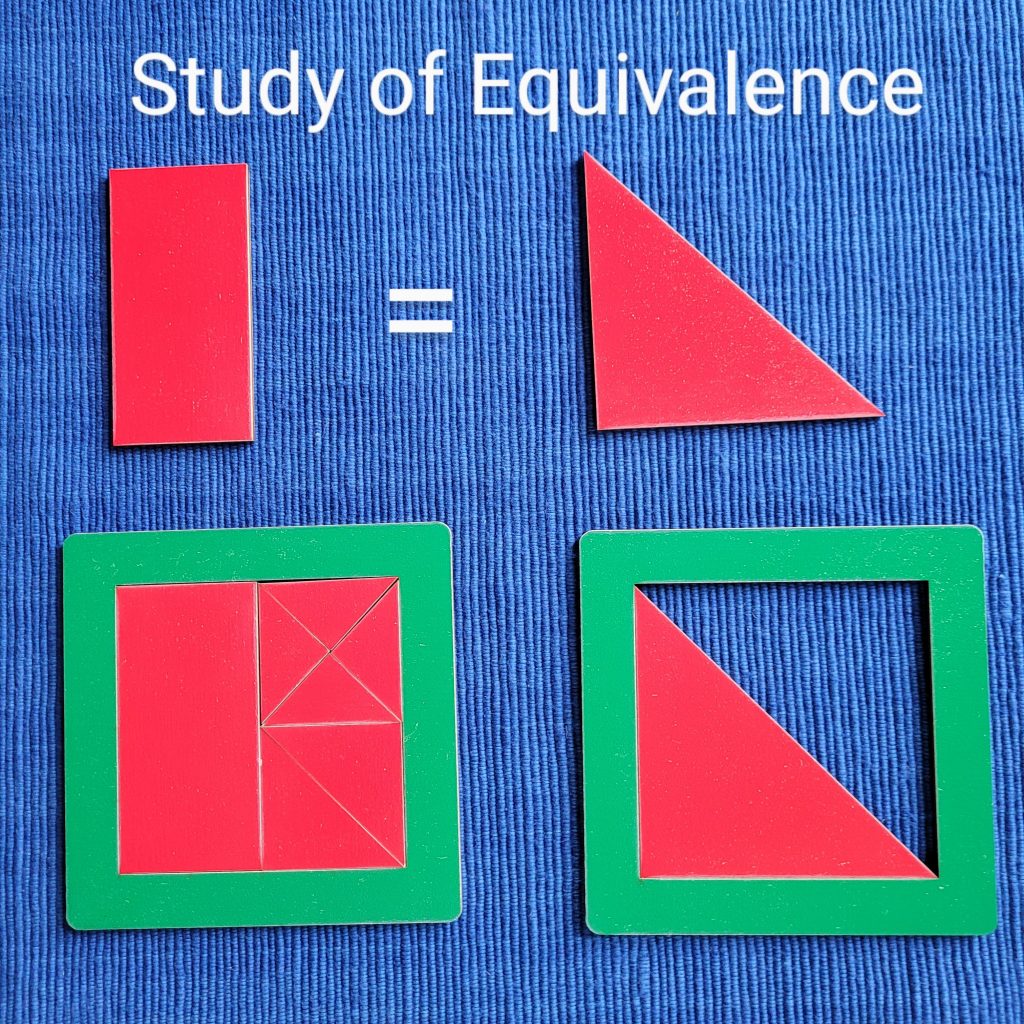 Study of Equivalence
