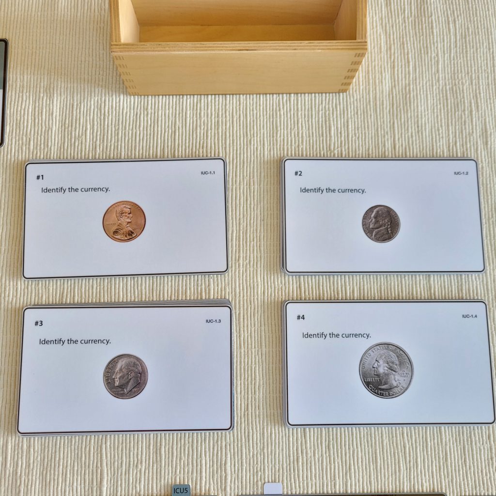 Introduction to US Currency