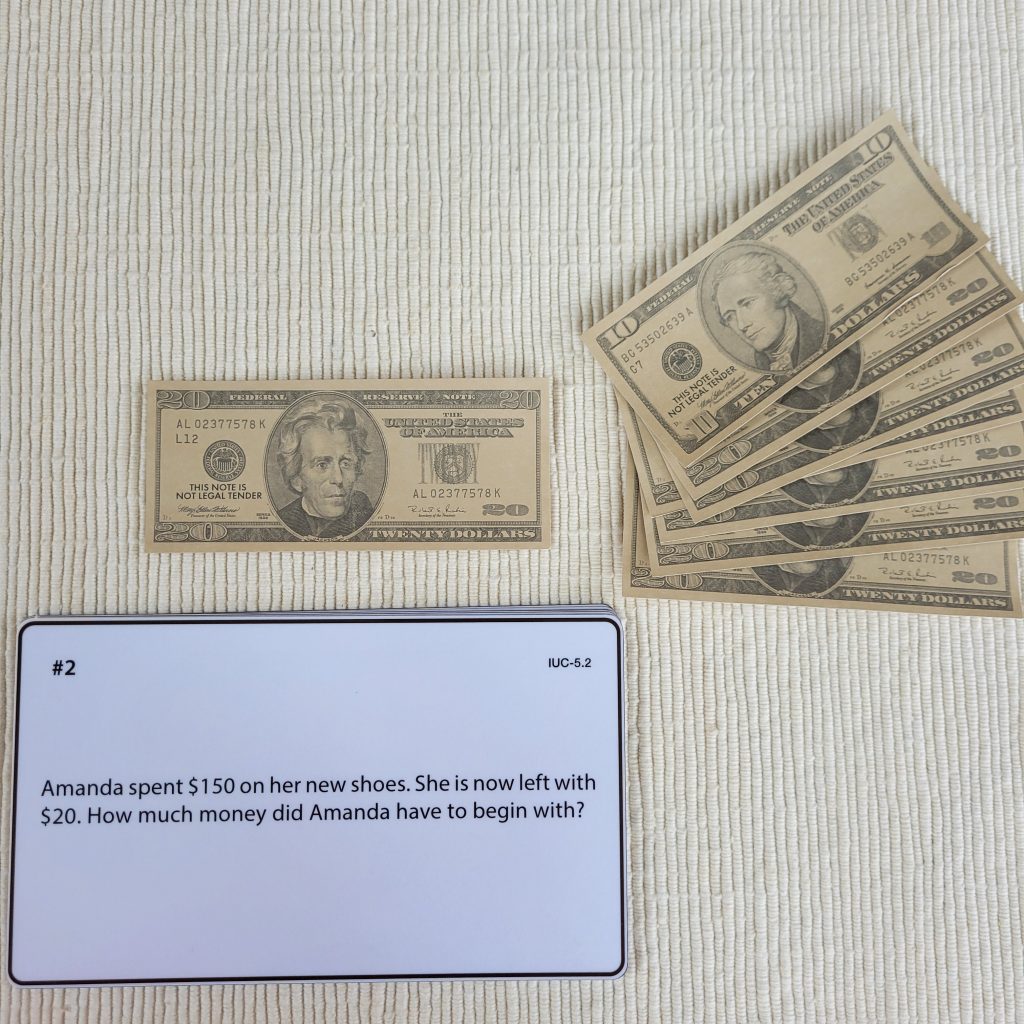 Introduction to US Currency