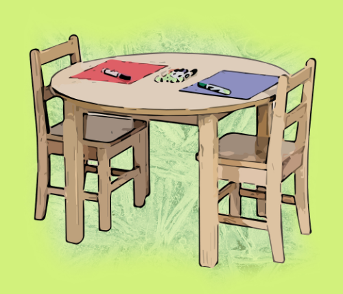 Montessori Classroom Packages