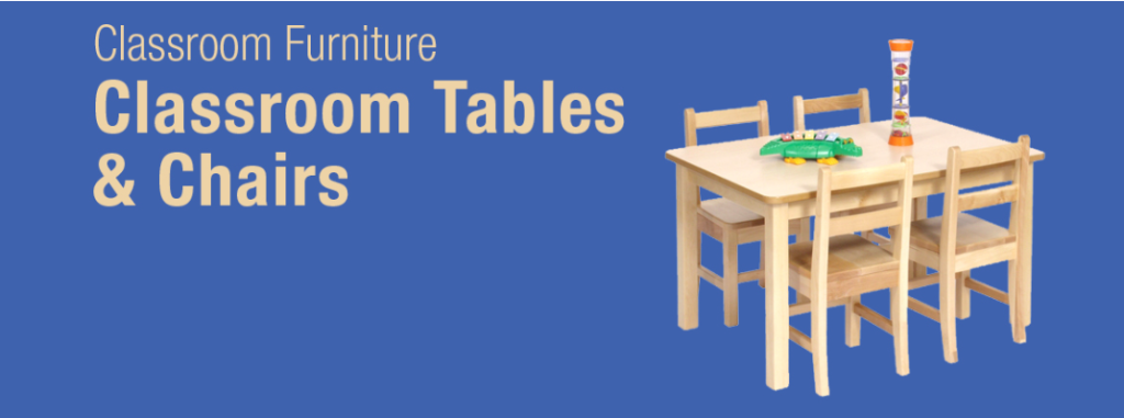 Classroom Furniture