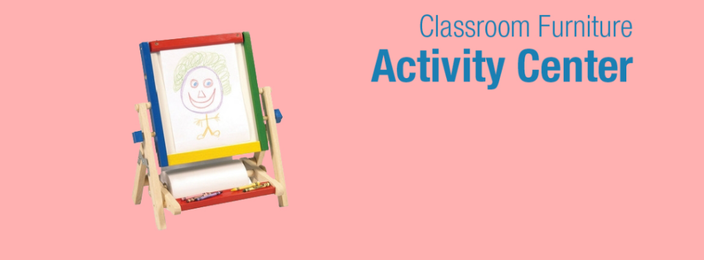 Classroom Furniture
