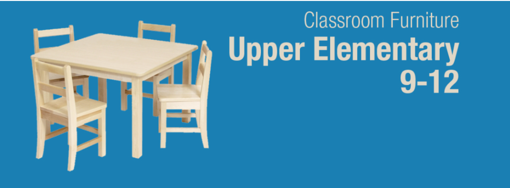 Classroom Furniture