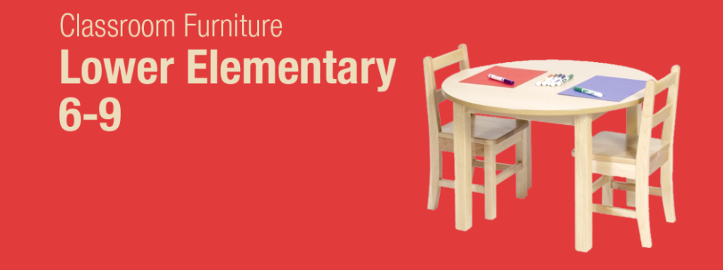 Classroom Furniture