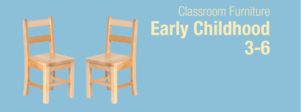 Classroom Furniture