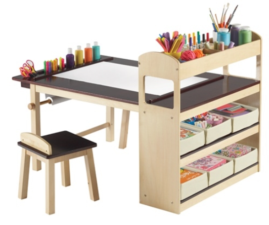 Activity Center