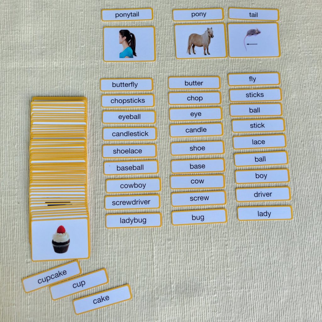 Alison's Montessori