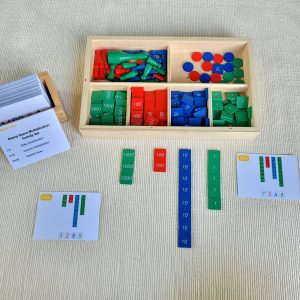 Alison's Montessori