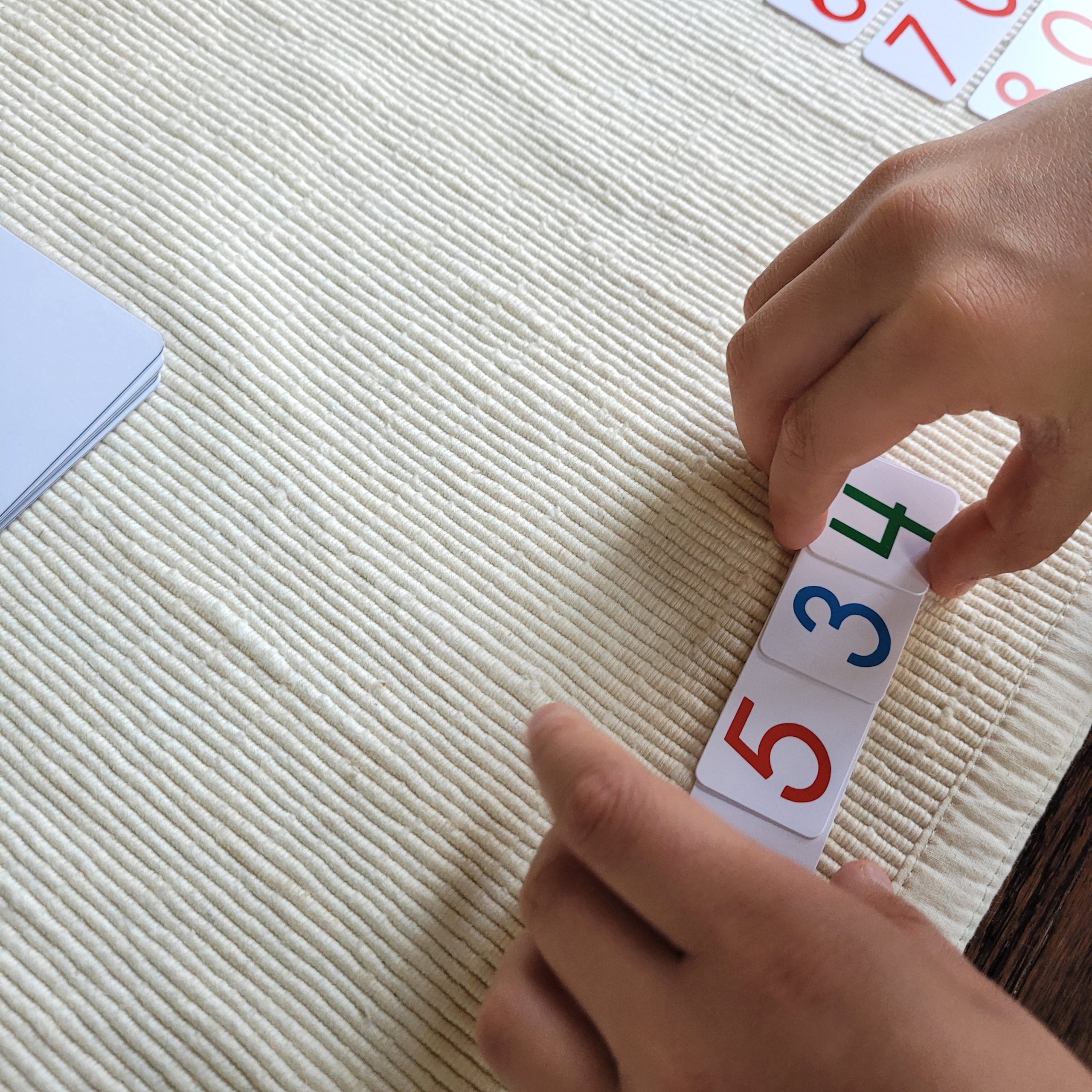 Alison's Montessori