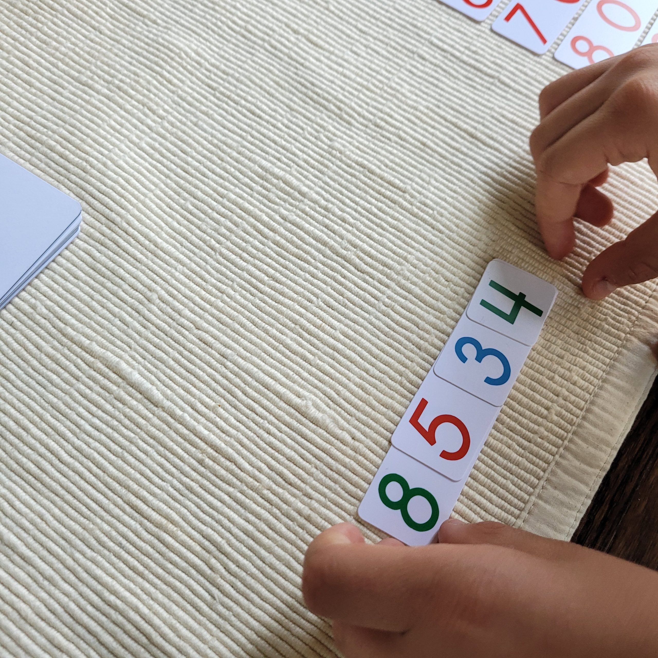 Alison's Montessori