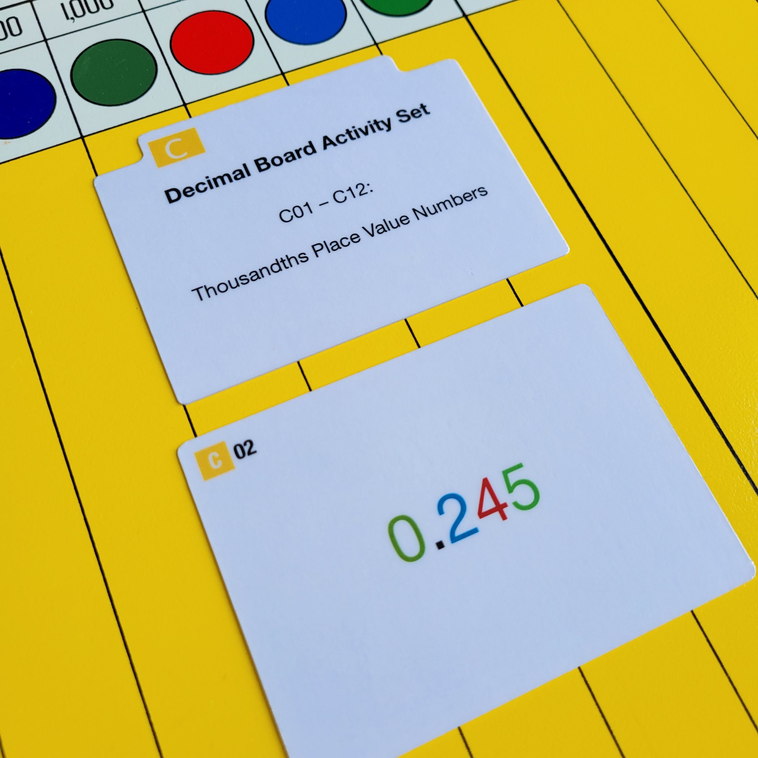 Alison's Montessori