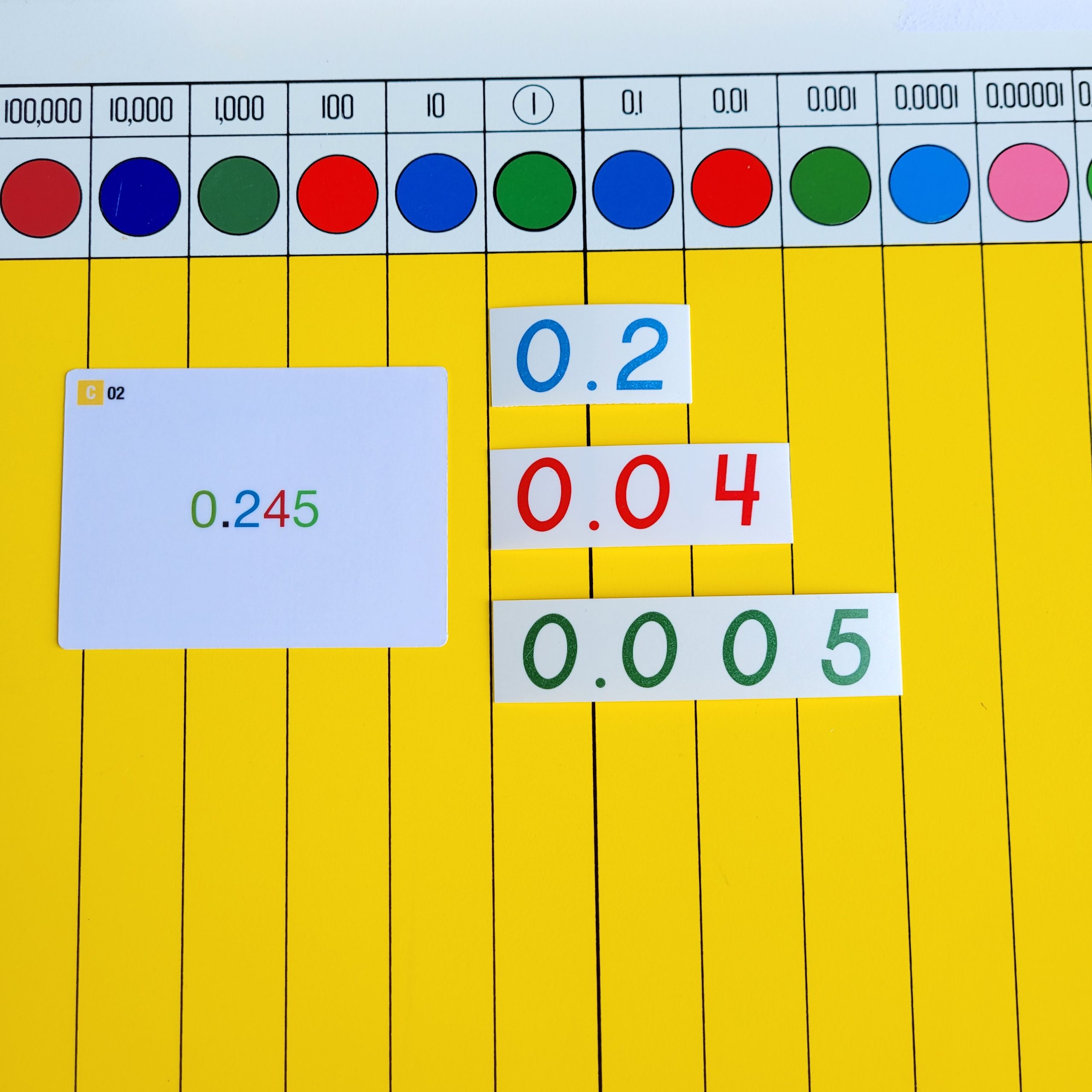Alison's Montessori