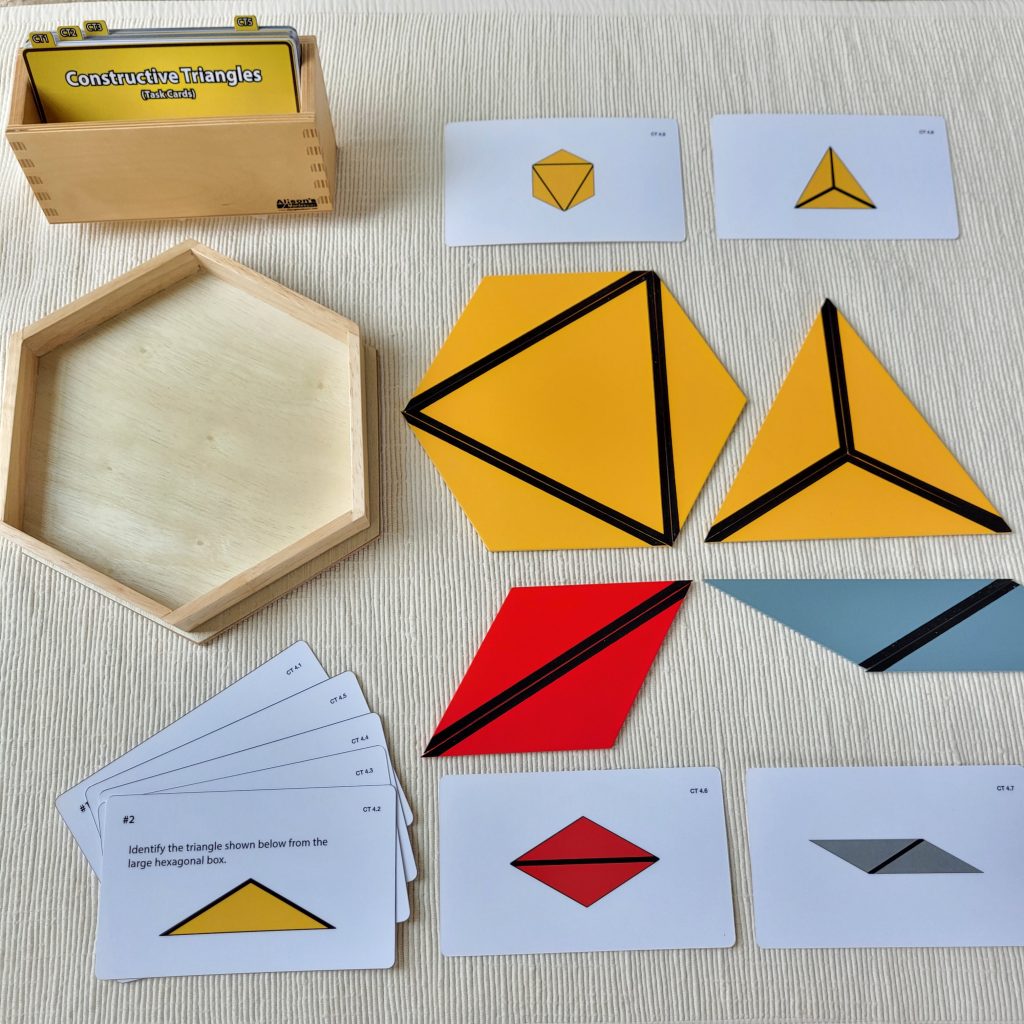 Alison's Montessori