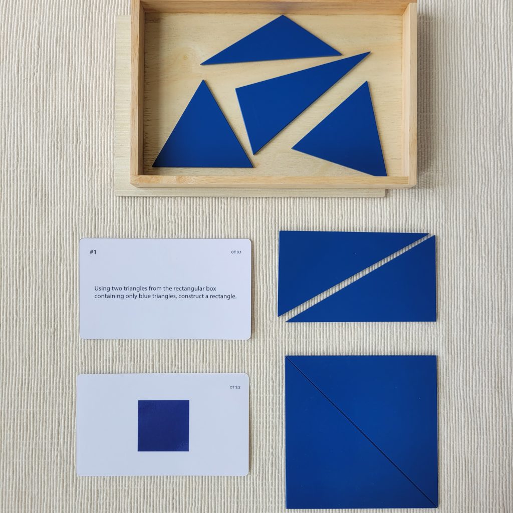 Alison's Montessori