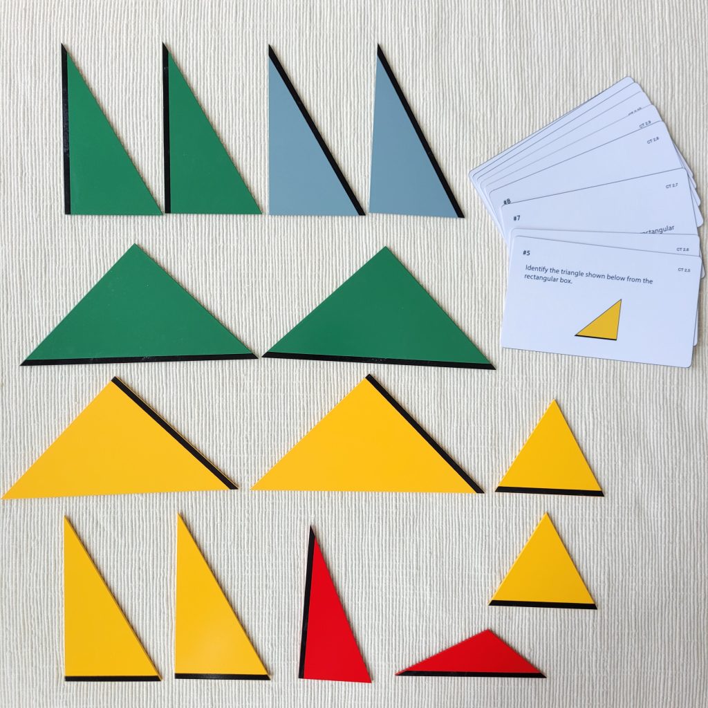 Alison's Montessori