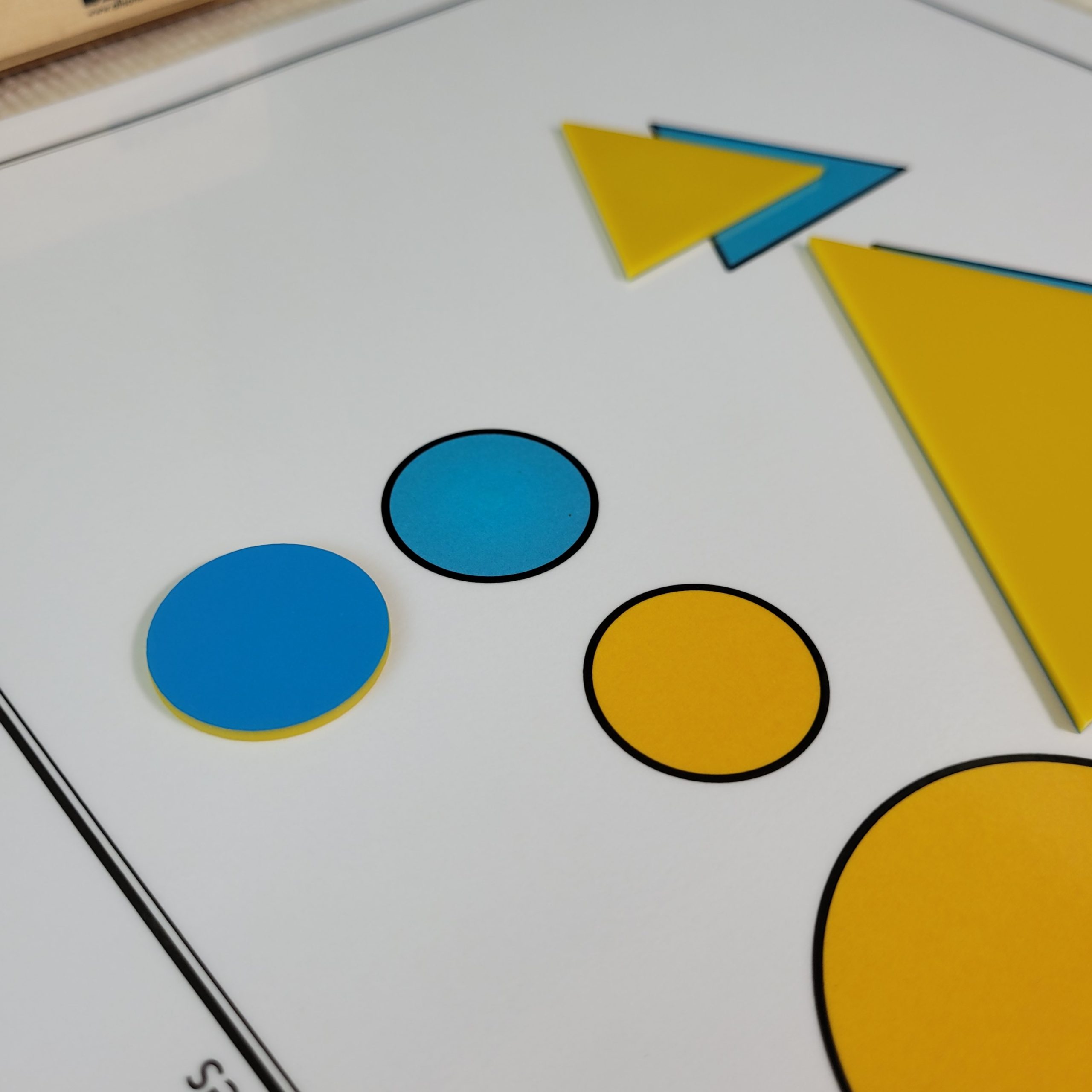 Alison's Montessori