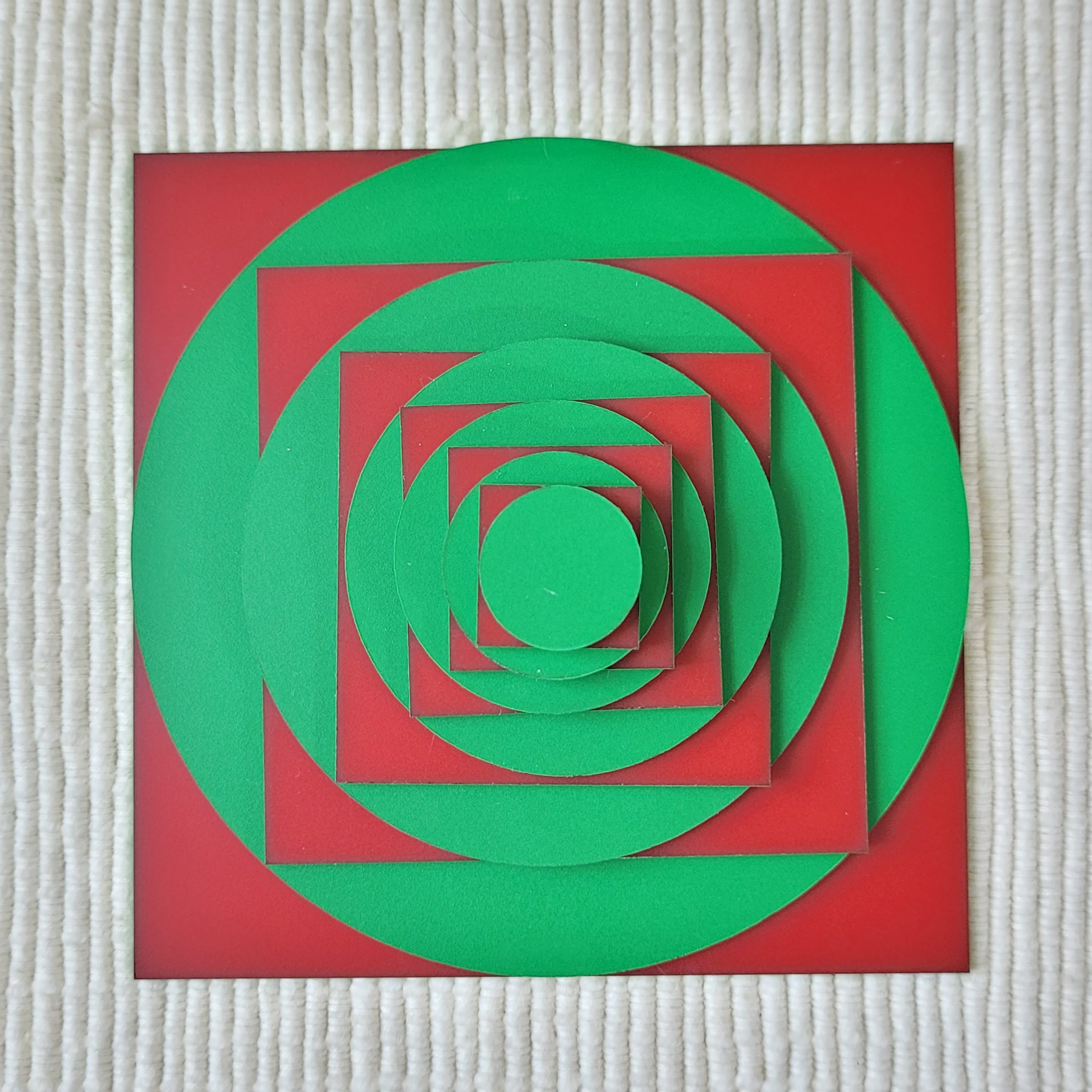 Montessori Materials
