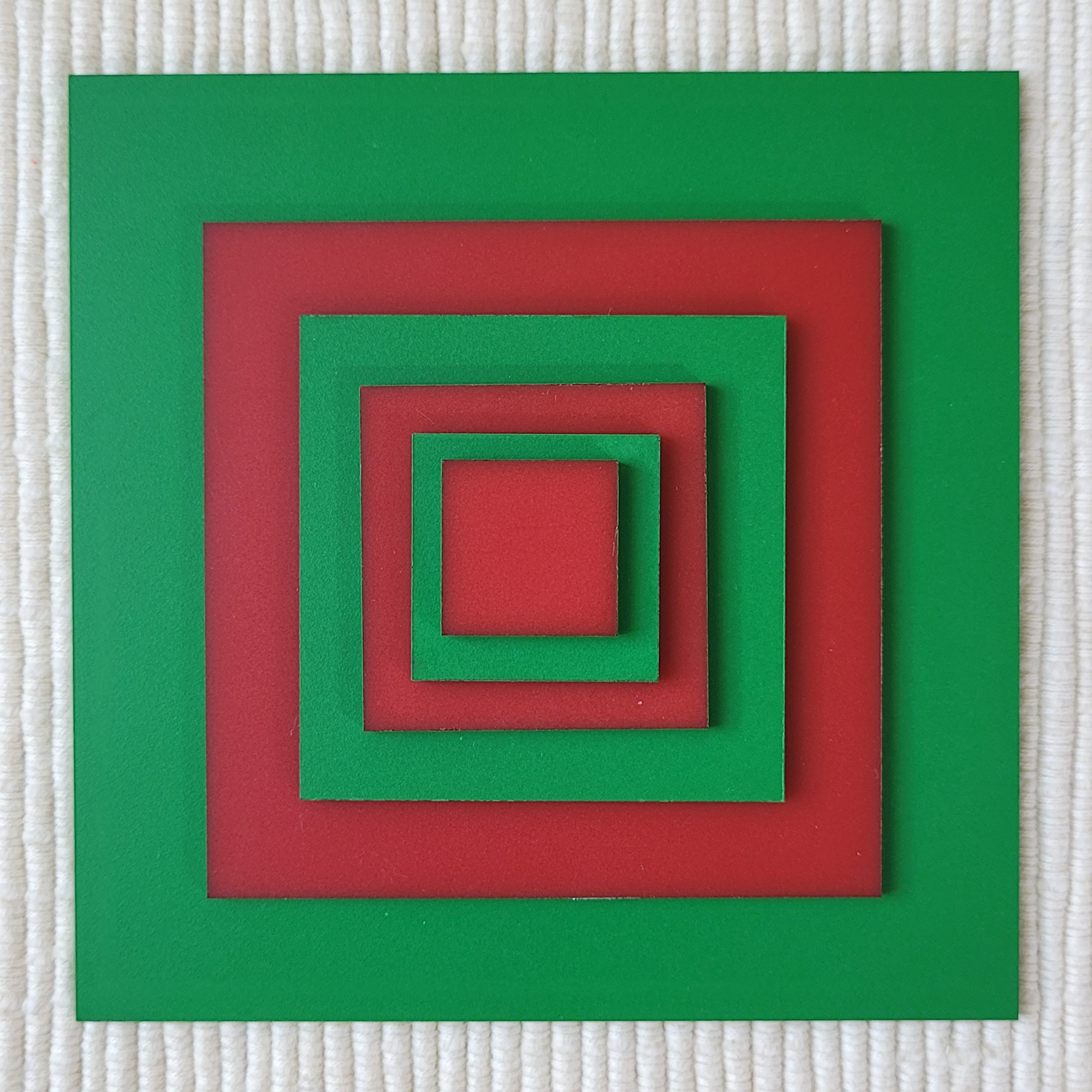 Montessori Materials