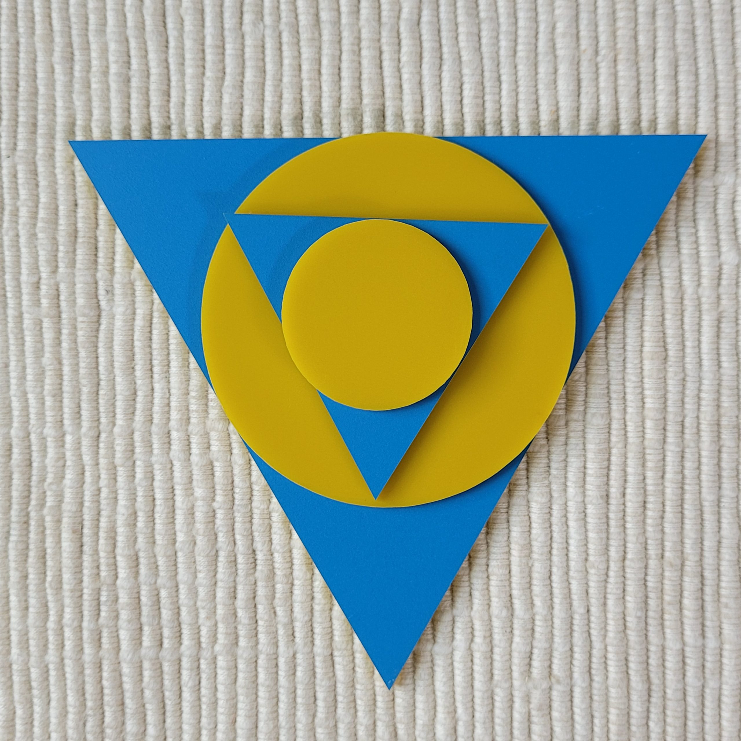 Montessori Materials