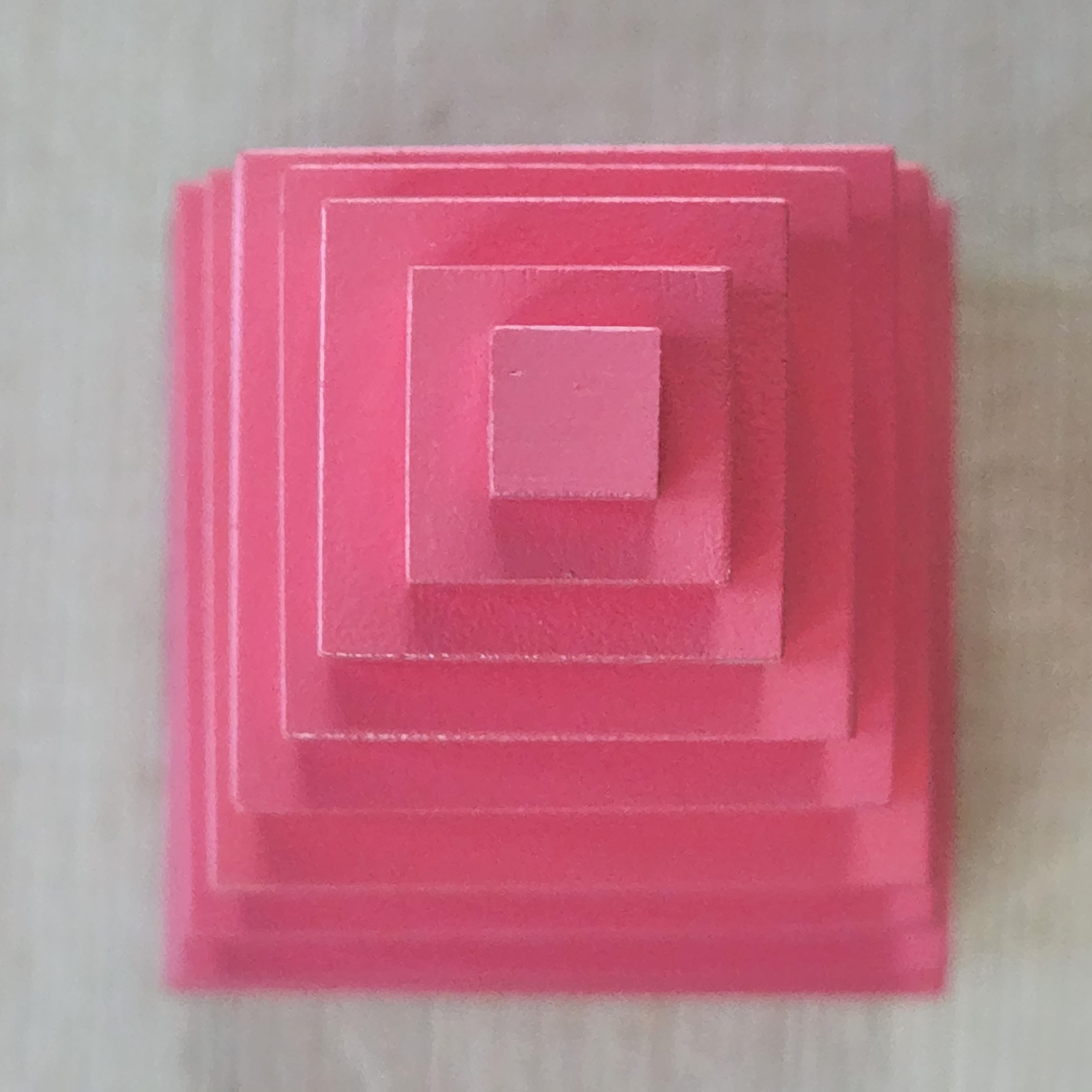 Montessori Materials