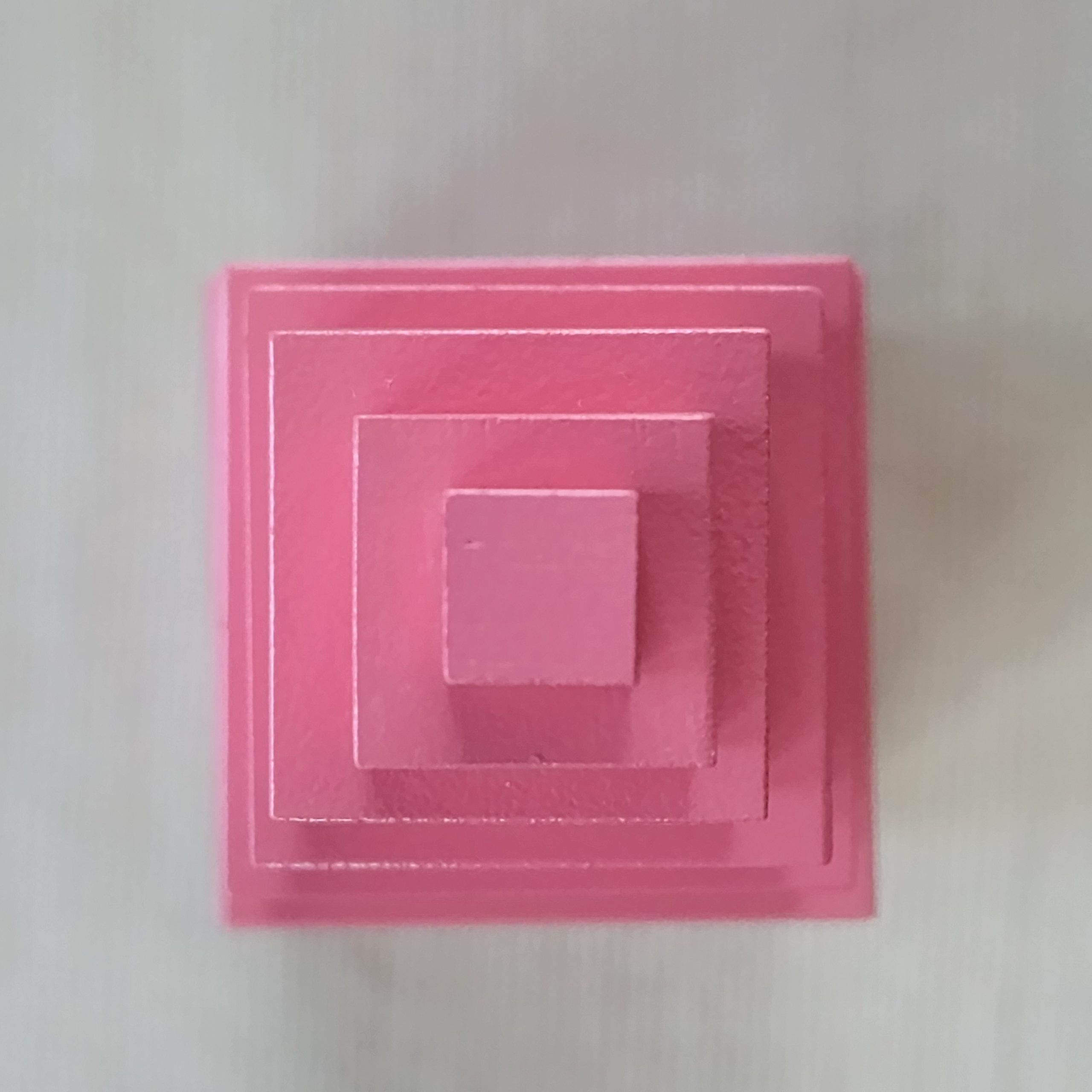 Montessori Materials