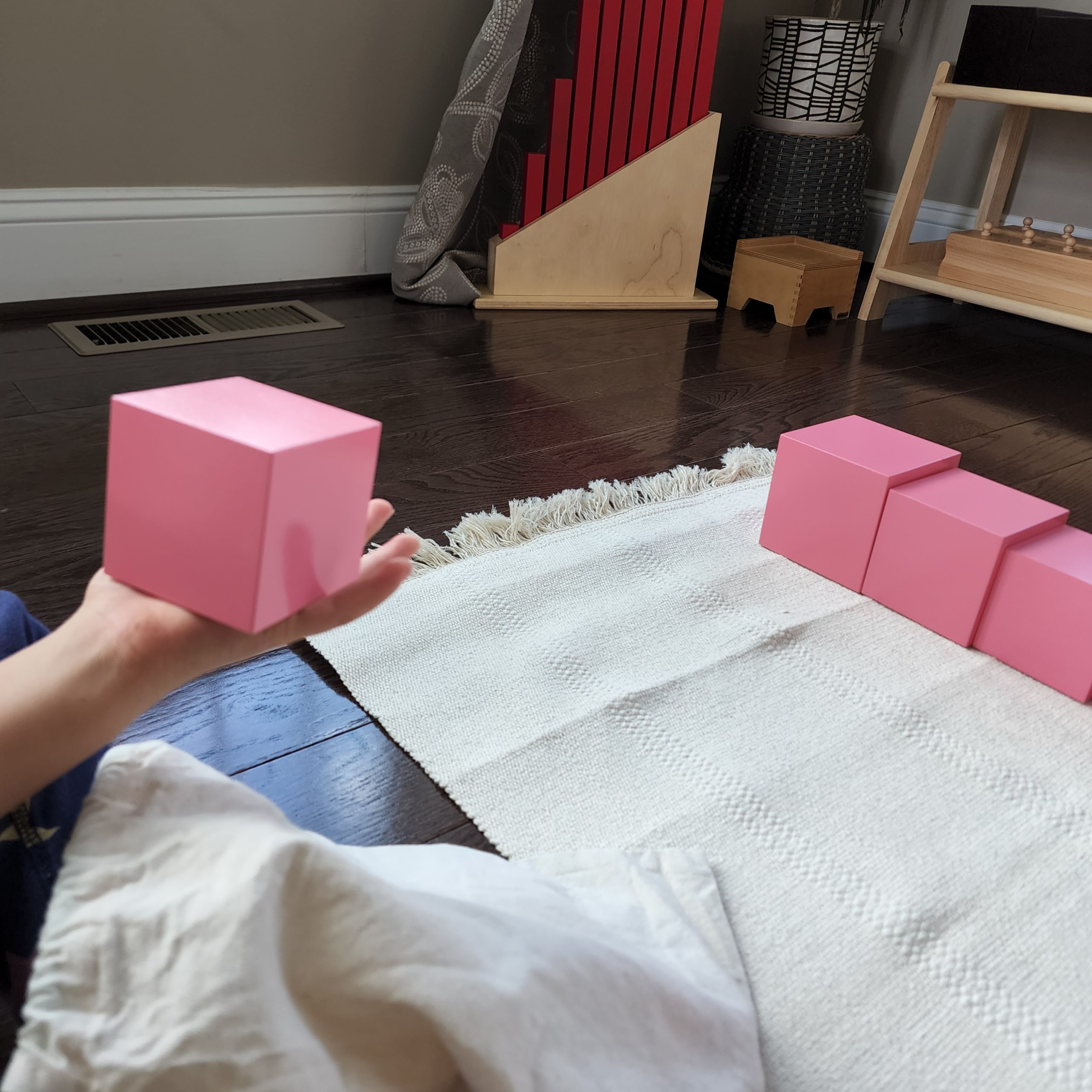Alison's Montessori