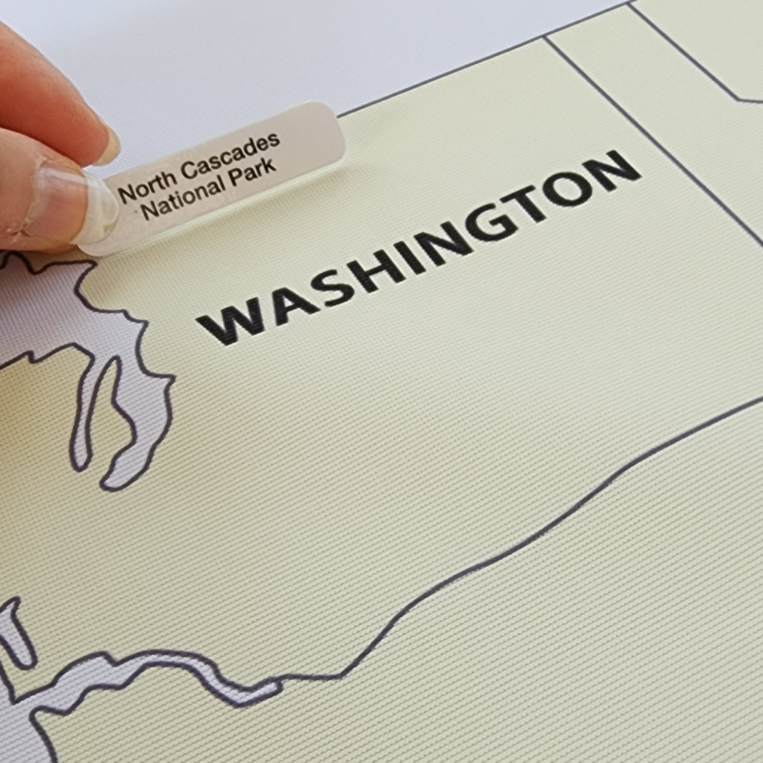 Montessori Printed Materials