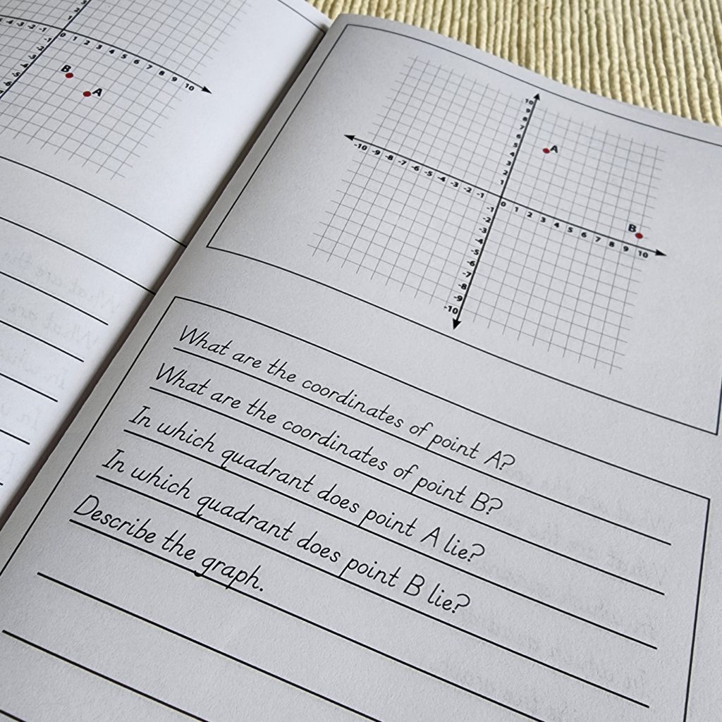 Montessori Task Cards