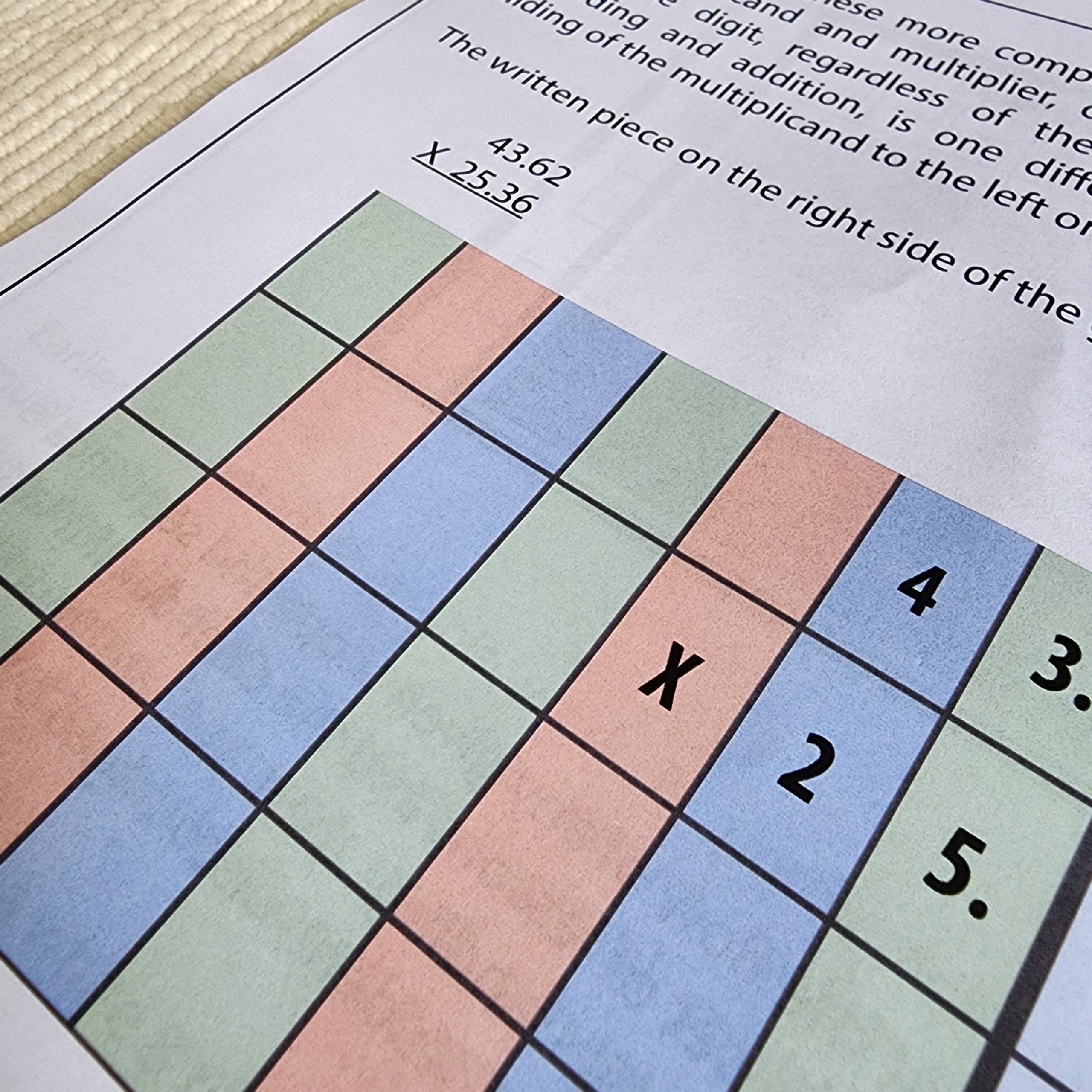 Montessori Classroom kits