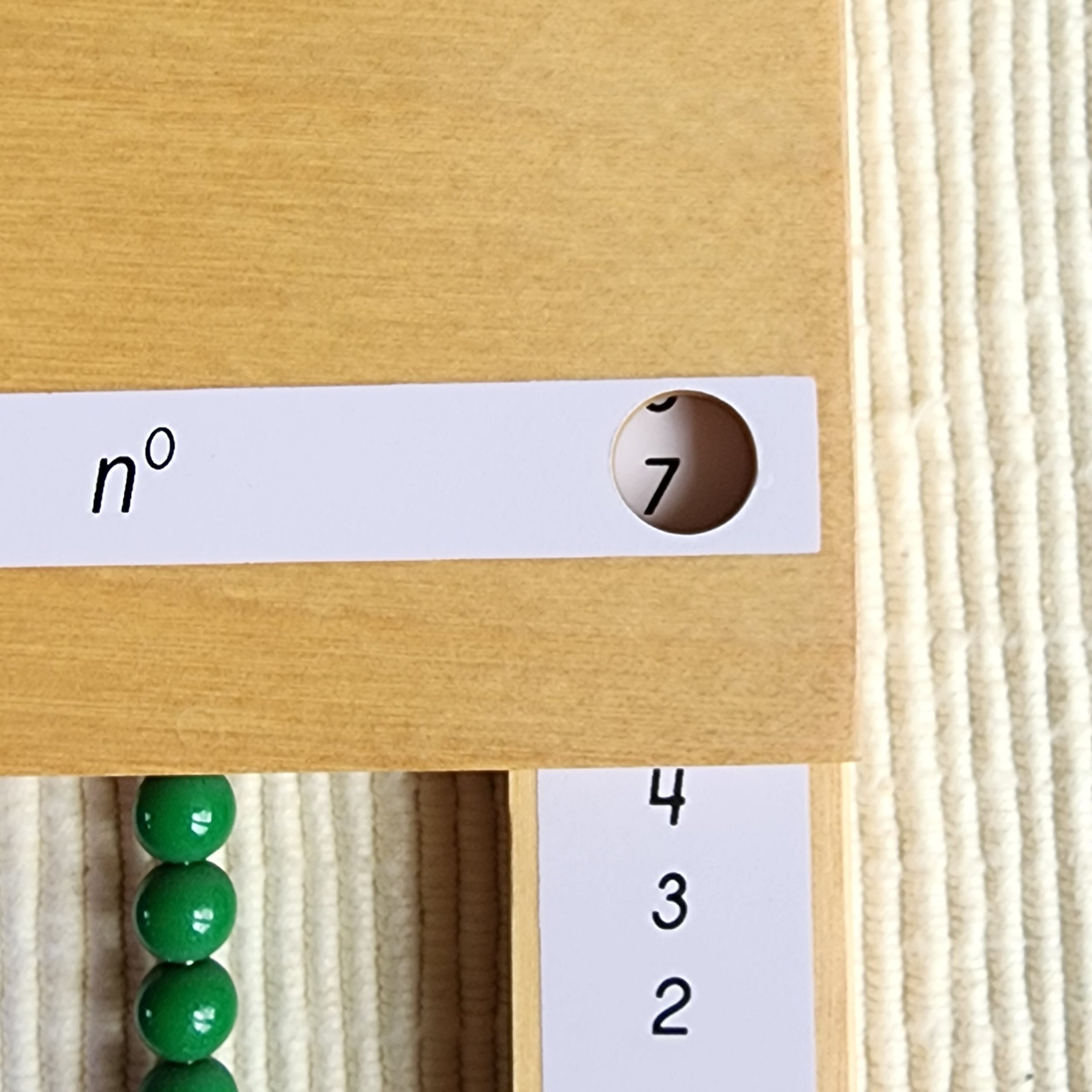 Alison's Montessori