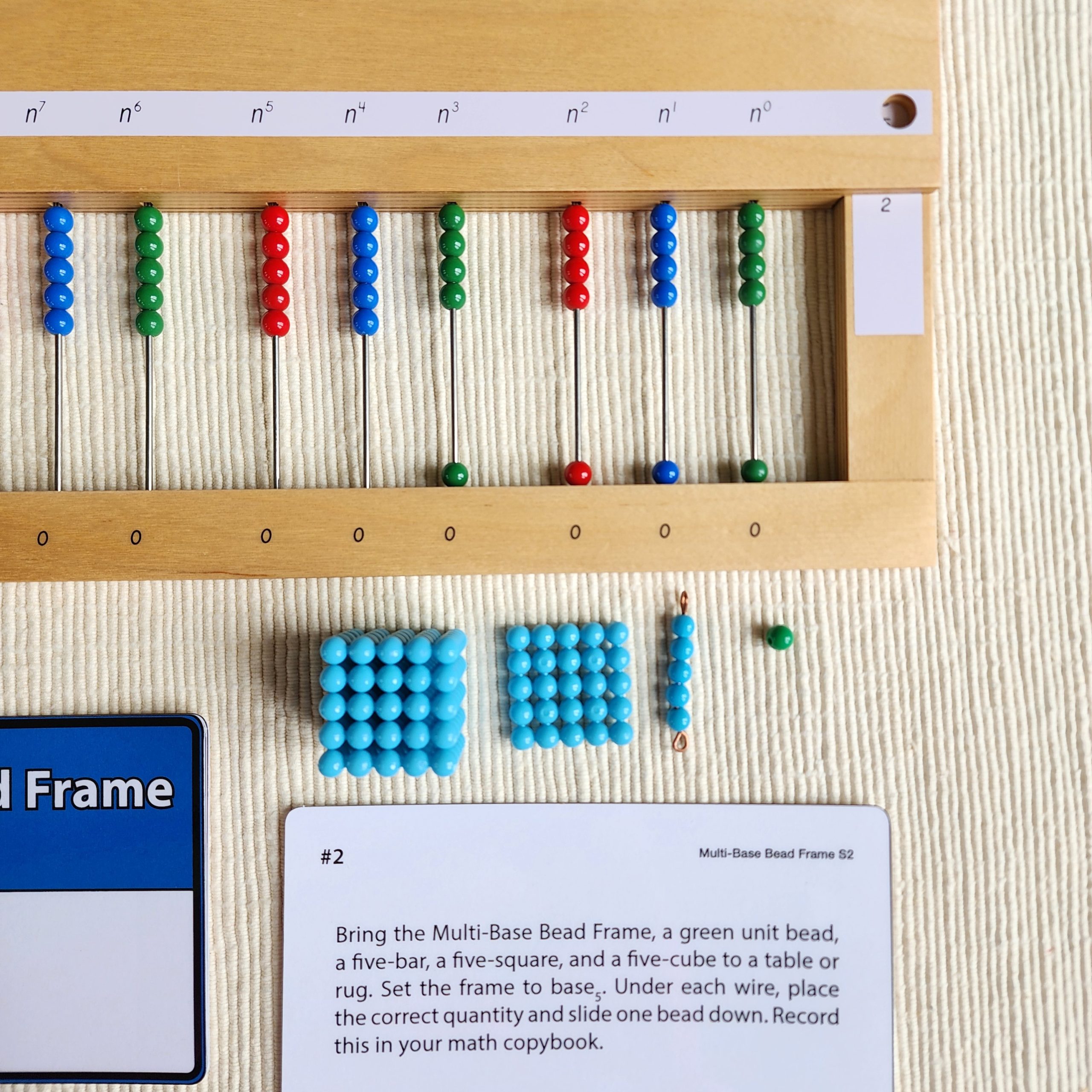 Alison's Montessori