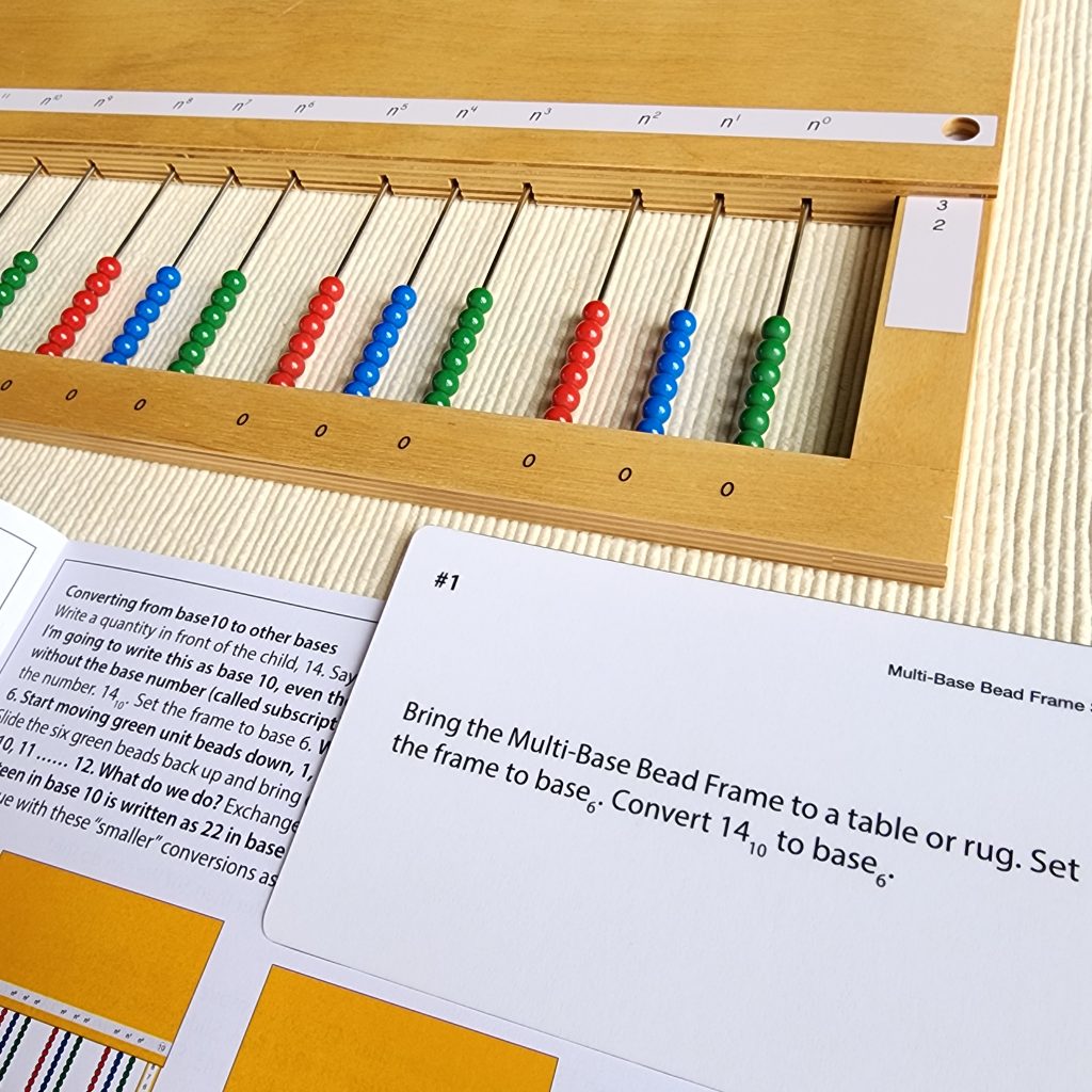 Alison's Montessori