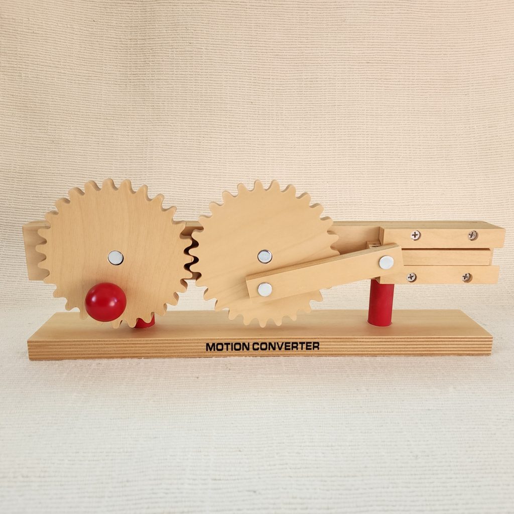 Simple Machines