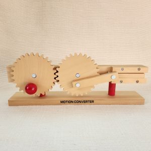 Simple Machines