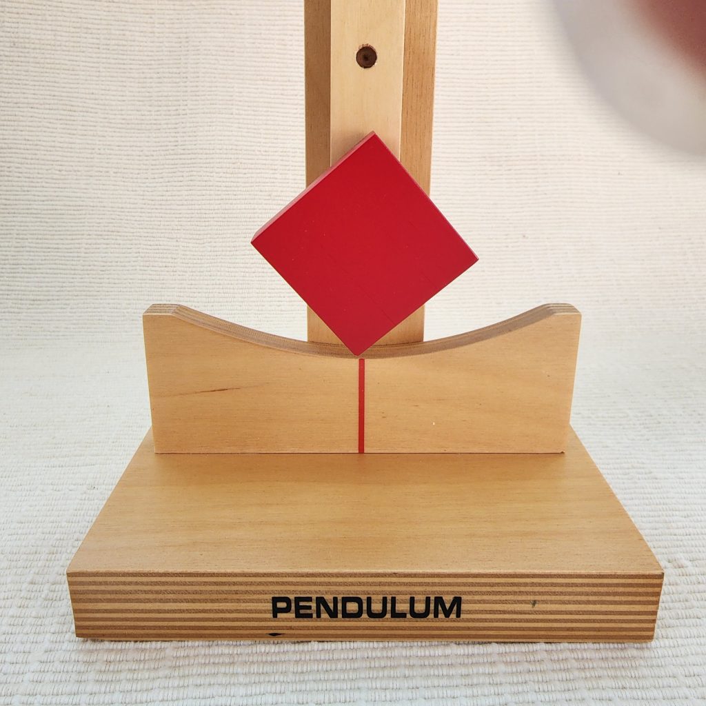 Pendulum
