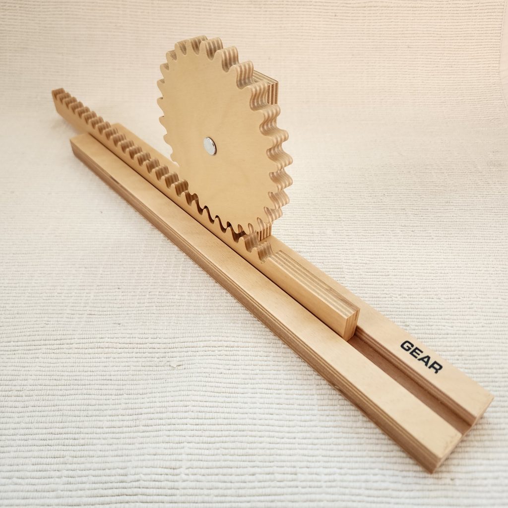 Simple Machines